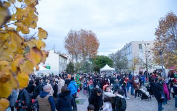 Retour sur la Saint Nicolas 2025