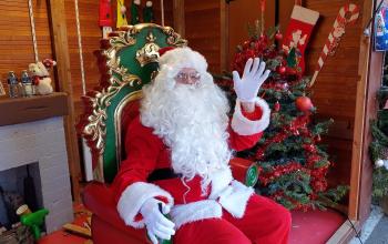 Retour sur le Marché de Noël 2025