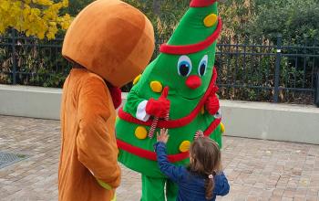 Retour sur la Saint Nicolas 2025