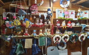 Retour sur le Marché de Noël 2025