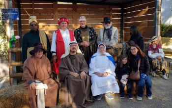 Retour sur le Marché de Noël 2025