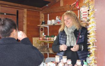 Retour sur le Marché de Noël 2025