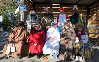 Retour sur le Marché de Noël 2025