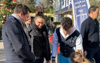 Retour sur le Marché de Noël 2025