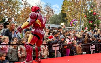 Retour sur le Marché de Noël 2025