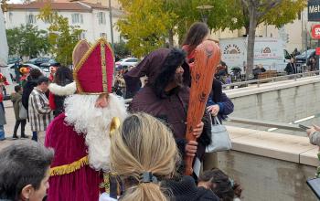 Retour sur la Saint Nicolas 2025