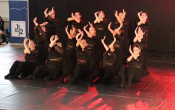 Show des Associations 2025