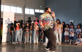 Show des Associations 2025