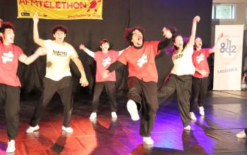 Show des Associations 2025