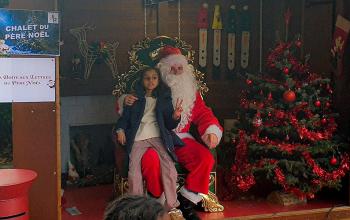 Retour sur le Noël Bleu 2025