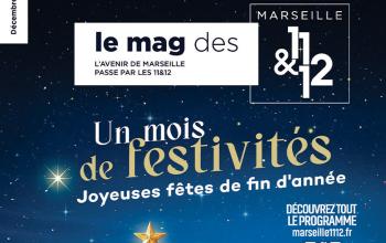 Le Mag - Décembre 2026