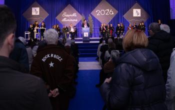 Retour sur la Cérémonie des Voeux à la Population 2026