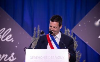 Retour sur la Cérémonie des Voeux à la Population 2026