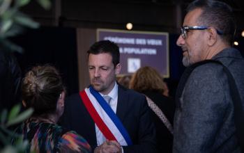 Retour sur la Cérémonie des Voeux à la Population 2026