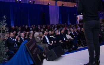 Retour sur la Cérémonie des Voeux à la Population 2026