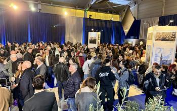 Retour sur la Cérémonie des Voeux à la Population 2026