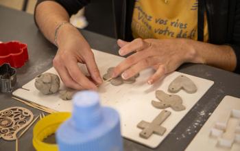 Retour en images sur la Journée de la Femme 2026