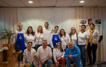 Retour en images sur la Journée de la Femme 2026