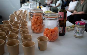 Retour en images sur la Journée de la Femme 2026