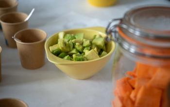 Retour en images sur la Journée de la Femme 2026