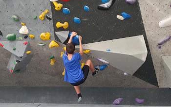 Retour en images de la 2ère semaine du stage multisports Académie des Sports : février 2026