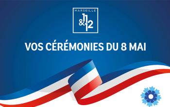 Cérémonies du 8 mai 2026
