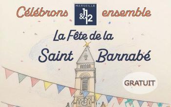 Fête de la St Barnabé 2026