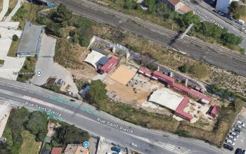 Le Talus (google maps)