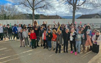 CMA La Treille
