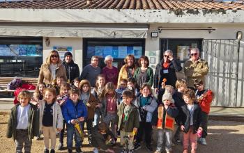CMA La Treille
