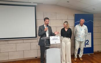 Retour sur la conférence "Les hiéroglyphes : quelles aventures"