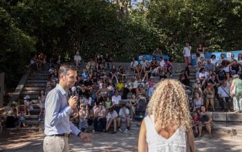 Une Rentrée des Associations réussie au Parc de la Mirabelle